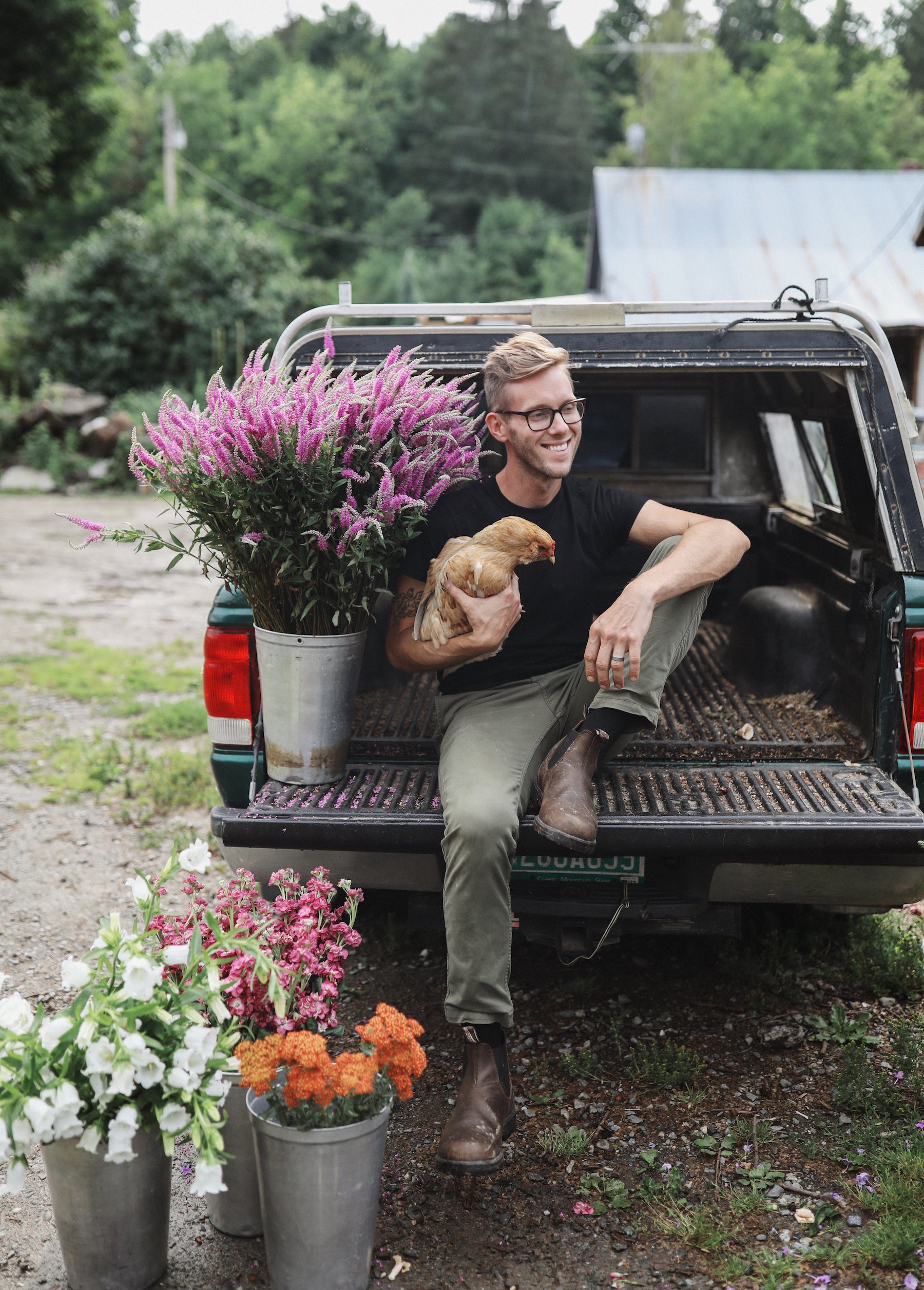 Tips for Small Business Success Farmer Bailey Inc.