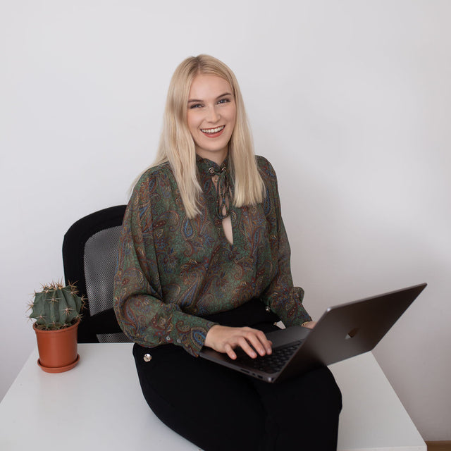 Farmer Bailey Blog Farmer Bailey Inc.