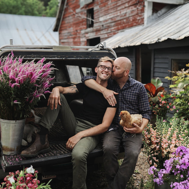 Farmer Bailey Blog Farmer Bailey Inc.