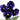 Pansy Flamenco