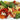 Organic Peppers